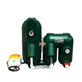 AST Endurance 2000 Bead Filter for Koi Ponds Up to 2000 Gal, Automatic Backwashing & Air Pump Included