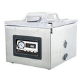 Atmovac DIABLO17D Vacuum Food Packaging Machine