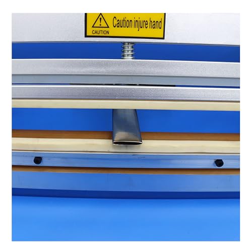 LGXEnzhuo Automatic Vacuum Sealing Machine for Meat, Seafood, Vegetables & Fruits 110V 300W