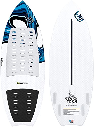 Lib Tech Air'n Wakesurfer 4ft 6in