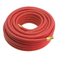 Underhill UltraMax Commercial Garden Water Hose Heavy-Duty 1 Inch x 125 ft Green