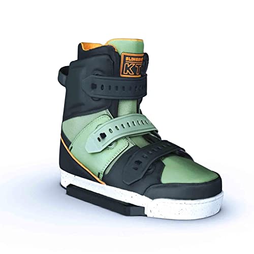 Slingshot 2021 KTV Wakeboard Boots Size 12