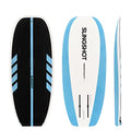 Slingshot Sports Dwarf Craft V2 Kite Foil Board 120cm Multi-Colored