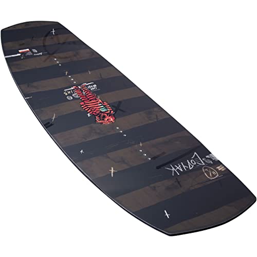 Hyperlite 2023 Codyak Cable Wakeboard 147cm Black
