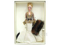 Mattel Limited Edition Capucine Barbie Doll Fashion Model Collection