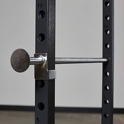 REP FITNESS PR-1100 Power Rack Black