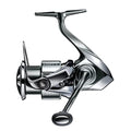 SHIMANO STELLA FK 2500S Spinning Reel Silver