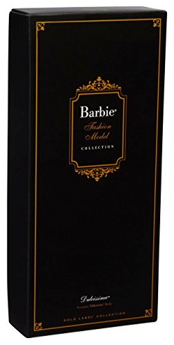 Barbie Collector BMFC Doll 2