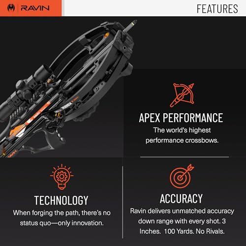 RAVIN R26X Crossbow Multi