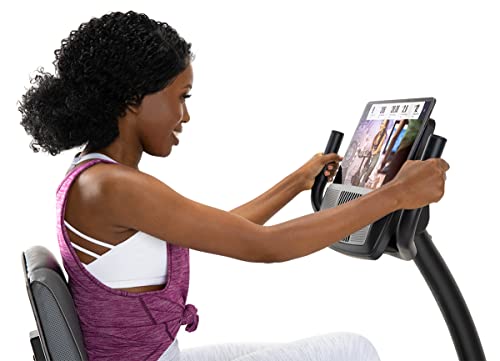 ProForm 325 CSX Exercise Bike Black