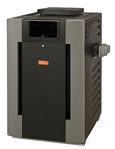 Raypak Digital Propane Heater #57
