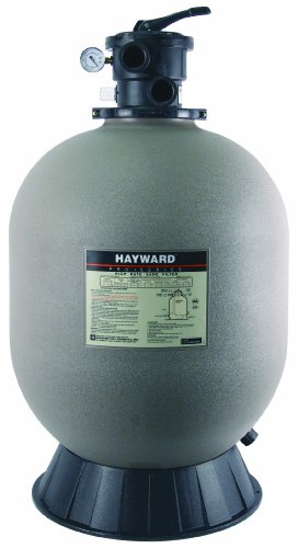 Hayward W3S270T2 27-Inch Pool Filter Tan