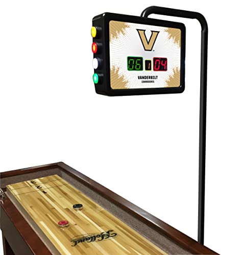 Holland Bar Stool Co. Vanderbilt Electronic Shuffleboard Scoring Unit