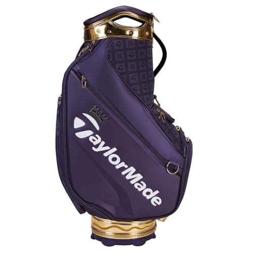 TaylorMade 2024 British Open Golf Staff Bag Multi
