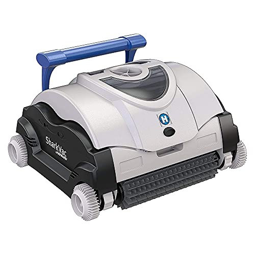 Hayward W3RC9742CUBY Pool Cleaner Blue