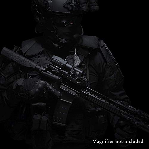 EOTECH XPS2-300 Blackout Holographic Weapon Sight Black