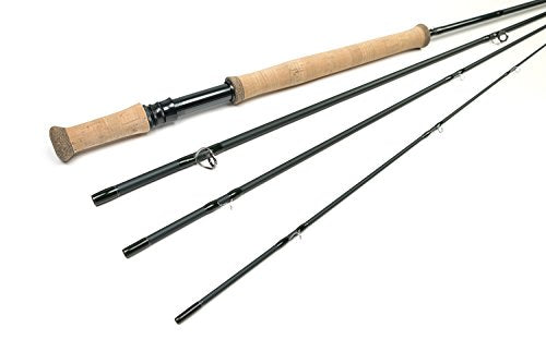 Douglas Outdoors DXF Fly Rod 4 Piece 10' 6" #6 Switch Multi