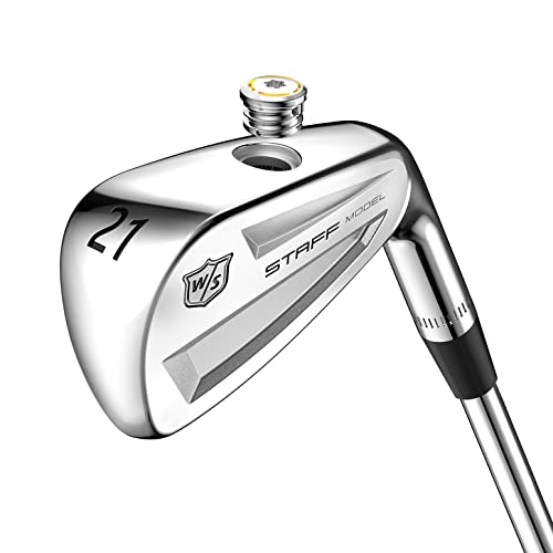 WILSON Staff Model Utility GRA R MRH 24 Gray