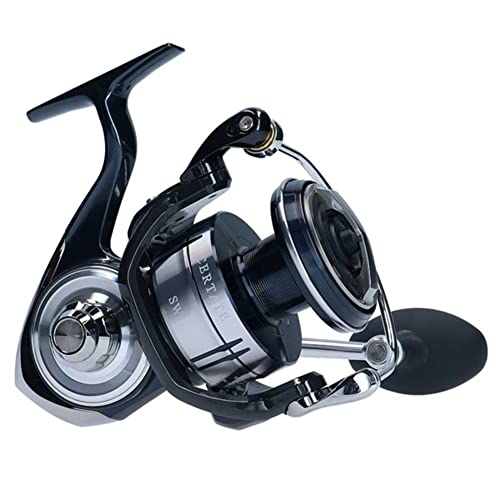 Daiwa CERTATE SW G Spinning Reel Saltwater Multi