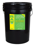 RAW Microbes Grow Plant Growth Enhancer 25lb