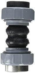 Spears Manufacturing EJ21-CSR CPVC Expansion Joint with EPDM Seal, 2" Stainless Steel