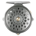 Hardy 1939 Bougle Heritage Fly Reel Gun Metal