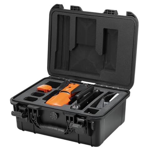 Autel Robotics EVO II V3 Pro 6K Rugged Drone Bundle