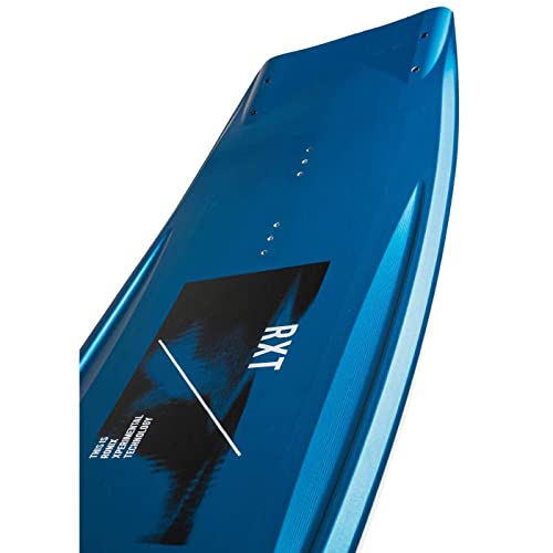 Ronix RXT Blackout Technology Wakeboard 2022-148 Black