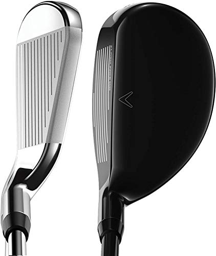Callaway MAVRIK 22 IR RH Hybrid Golf Set Black