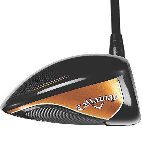Callaway Golf 2020 Mavrik Max Driver Black
