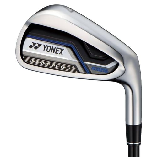 YONEX 2023 EZONE Elite 4.0 Full Set Right 12 Clubs + 1 Cart Bag Graphite Regular