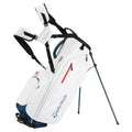 TaylorMade Golf Flextech Crossover Stand Bag USA