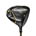 Callaway Epic Flash Star Driver Black