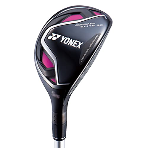YONEX Women EZONE Elite 3.0 Full Set