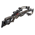 TenPoint Turbo M1 Crossbow with ACUdraw Pro and Pro-View Scope Multi