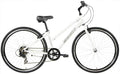 Grav Gravity Swift X4 Adventure Hybrid Road Bike Blue