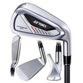 YONEX 2024 EZONE GT 4 Iron Set RH Steel Stiff 5-PW, AW, AS, SW