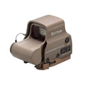 EOTECH EXPS3 68MOA Ring/2-1MOA Tan