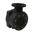 Pentair 356755 Pump Housing Replacement EQ-Series Commercial Plastic