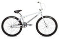 Eastern Bikes Commando LTD Bicycle 24" Wheels BMX Inspired Neighborhood Cruiser White