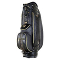 XXIO Prime Royal Edition Cart Golf Bag Black