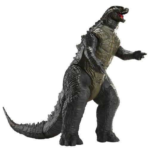JAKKS Pacific Godzilla 24" Big Action Figure Black