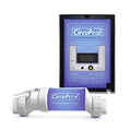 CircuPool Universal55 Saltwater Chlorinator White