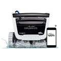 Dolphin Explorer E70 Wi-Fi Robotic Pool Vacuum Cleaner Black