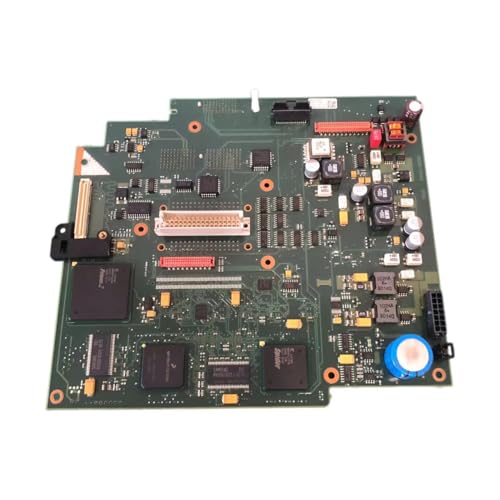 DUOLECWT Motherboard M8052-66404 Mainboard for Philips MP40 Green