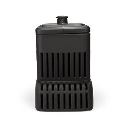 Aquascape DIY Backyard Waterfall Kit Black