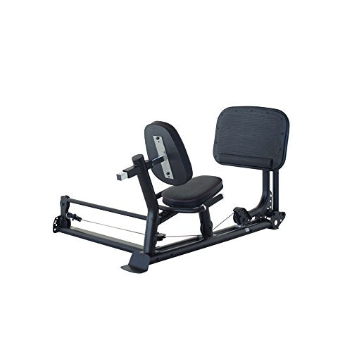 Inspire Fitness Leg Press Attachment Black