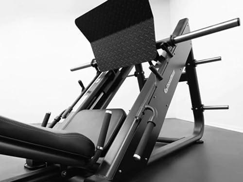 BK BodyKore Signature Series 45 Degree Leg Press - G277
