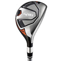 Honma TW-747 U 22° Hybrid Utility Graphite Vizard 70R Regular Flex