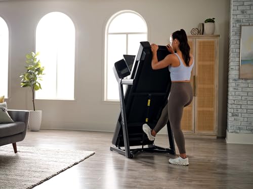 ProForm Carbon TL Treadmill for Walking and Running Black